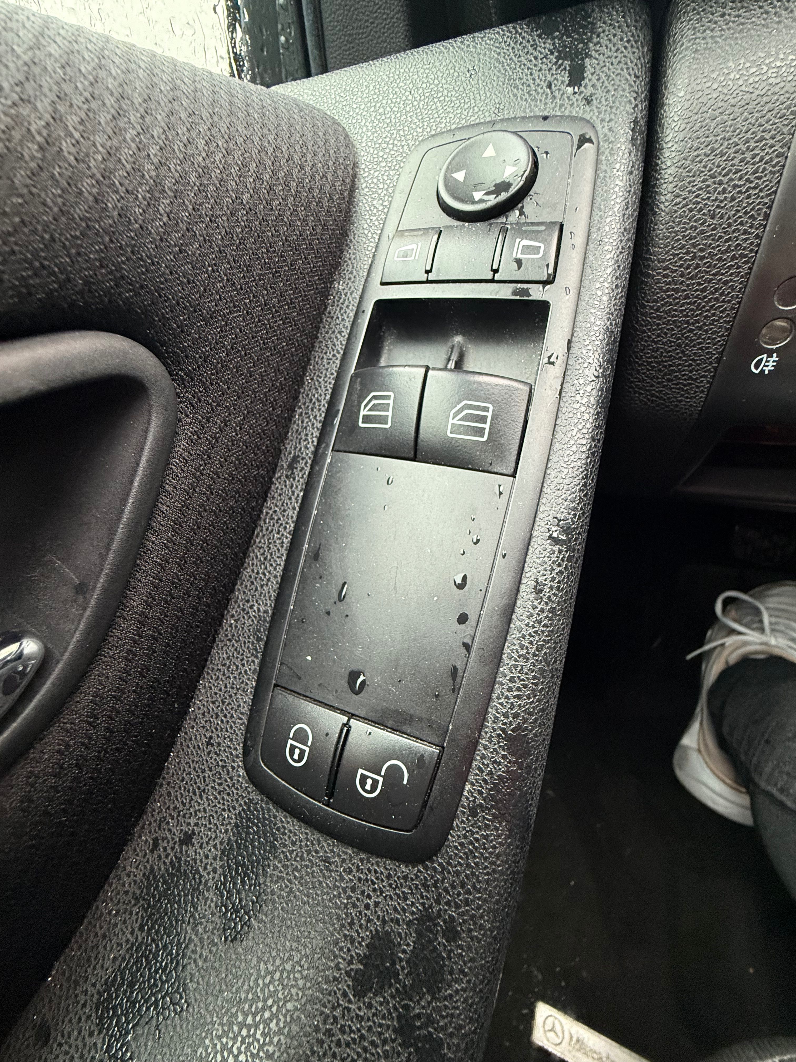 Mercedes A 180 CDI