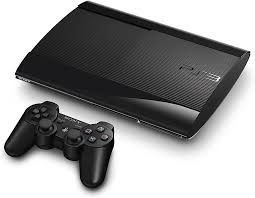 Playstation 1-2-3-4-5 Sotiladi