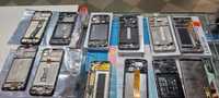 Lot Display Samsung S21 S20 FE A03S A71 S7 Edge A51 A50 A02S iphone XS