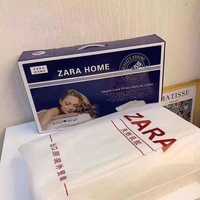 Ортопедическая подушка от zara home