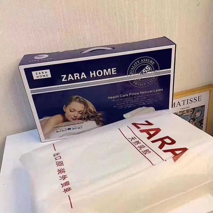 Ортопедическая подушка от zara home