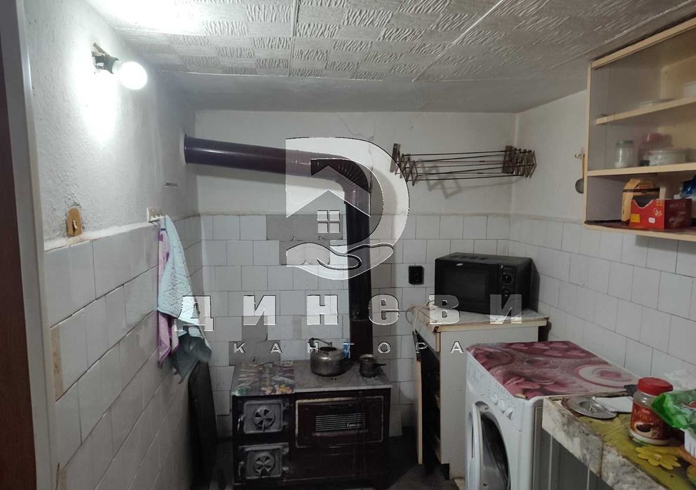 Продава се Къща в с. Боздуганово, Област Стара Загора - 174 кв.м за 374 €/кв.м - Снимка #10