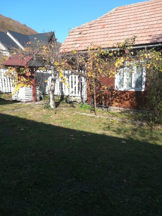 Vanzare casa Poiana Sarata