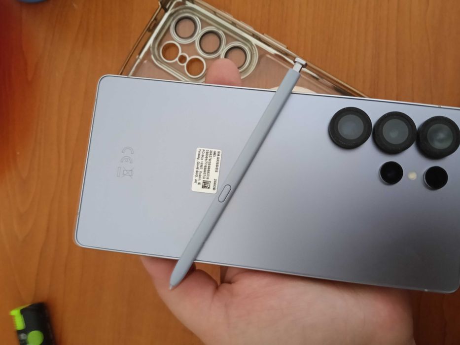Samsung S25 ULTRA