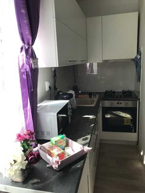 Apartament 3 camere Palas bloc nou