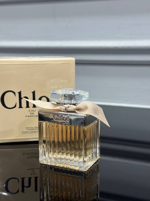 Chloé Eau de Parfum