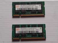 Памет 1GB 2Rx8 PC2