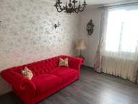 Inchiriez apartament  2 camere strada Negoiu