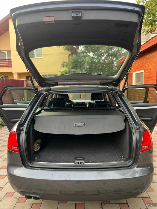 Vand Audi A4 B7 2005 Combi S-Line [Excelent mecanic]