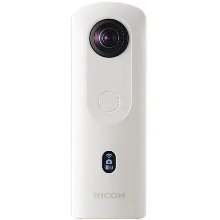 Продам камеру 360 градусов Ricoh THETA SC2