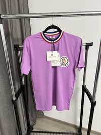 Tricou MONCLER calitate 2024