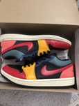 Обувки Air jordan 1 low