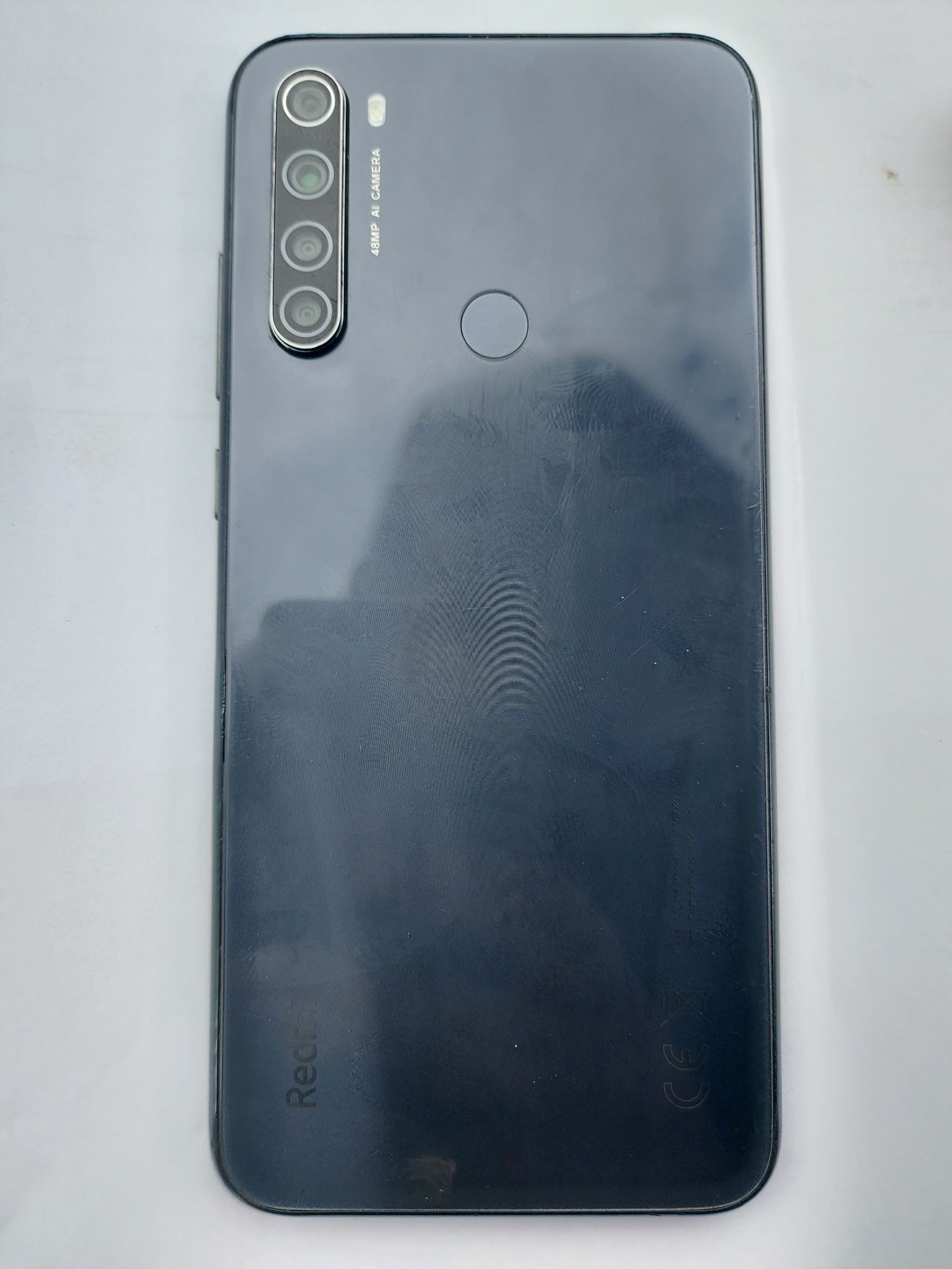 Telefon mobil Xiaomi Redmi Note 8T, dual sim , 4G