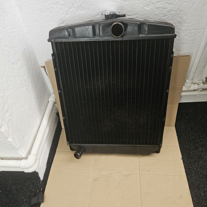 Radiator fiat 411 415 311 315