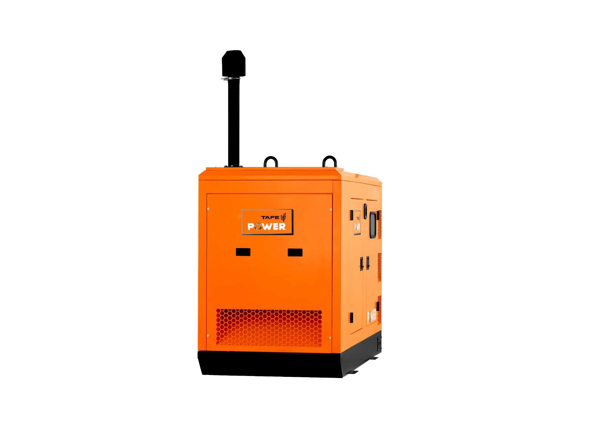 Дизельный генератор TAFE POWER 45 кВА (36 кВТ)