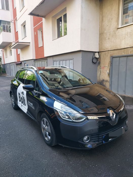 Renault Clio 4-1.5 diesel2016 euro6 90cp climatronic