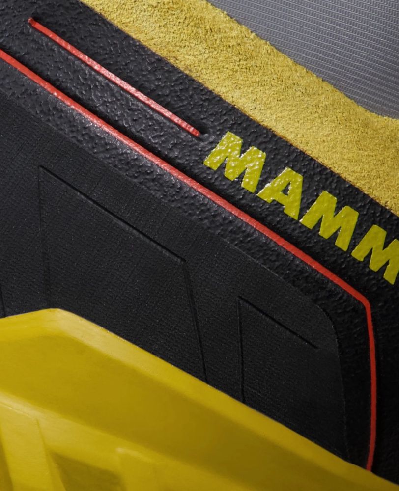Mammut Kento Tour High GTX
