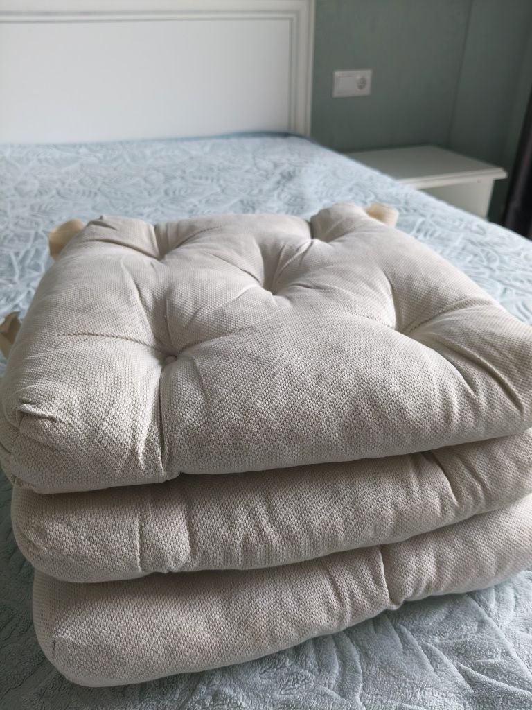 Подушки для стульев IKEA