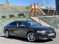 Audi A5 B8 Sportback 2.0 TDi 170 CP