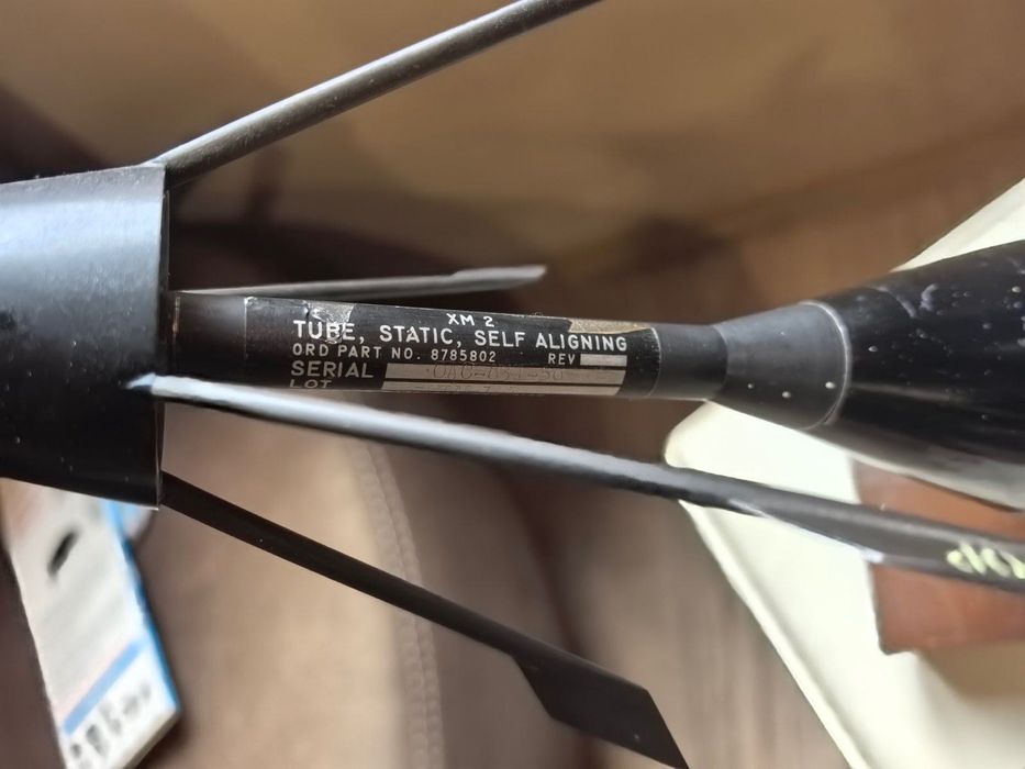 Военна авио антика