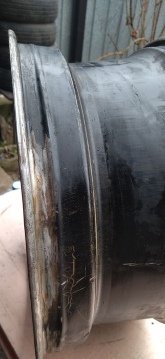 20 диски Elegant Styling Platinum