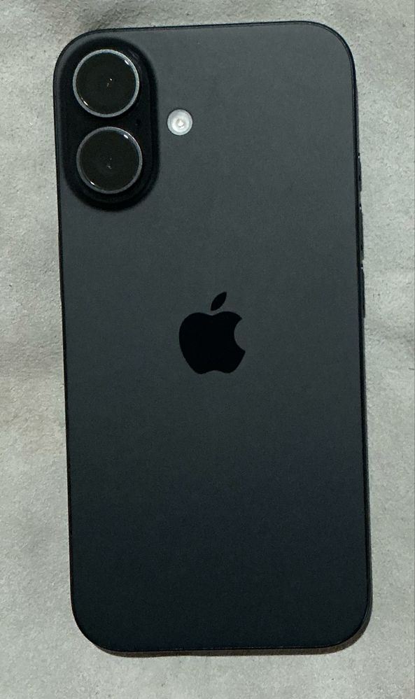 Iphone 16 5G 128 GB