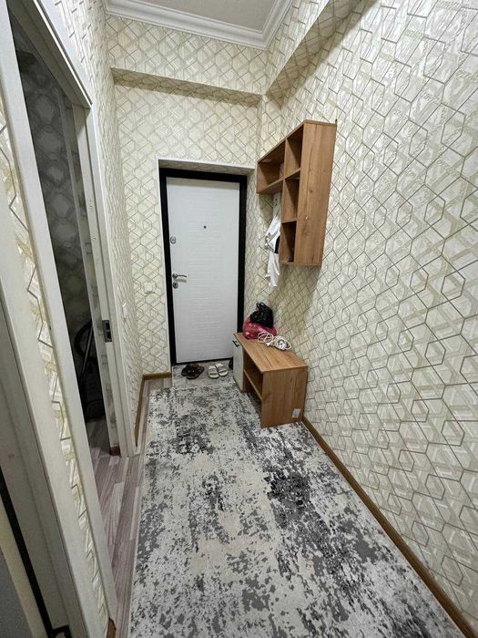 Сдается квартира в аренду | Мирабад | Массив Куйлюк | 1/3/3 | 350у.е.