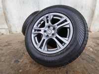 6) Jante r17 5x114.3 Toyota Duster Nissan Kia Suzuki Renault 235 65 17