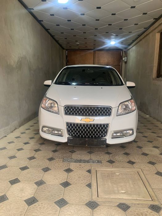 Nexia3 Mexanika 2019-yil probek 61500