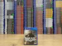 НОВЫЙ В Пленке Sniper Elite 4 PS4/PS5 Большой Выбор Игр