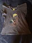 Tricou meduza copii