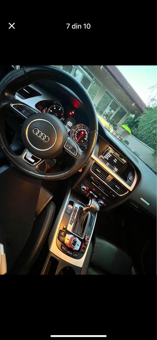Audi A5 2015 2.0 TDI