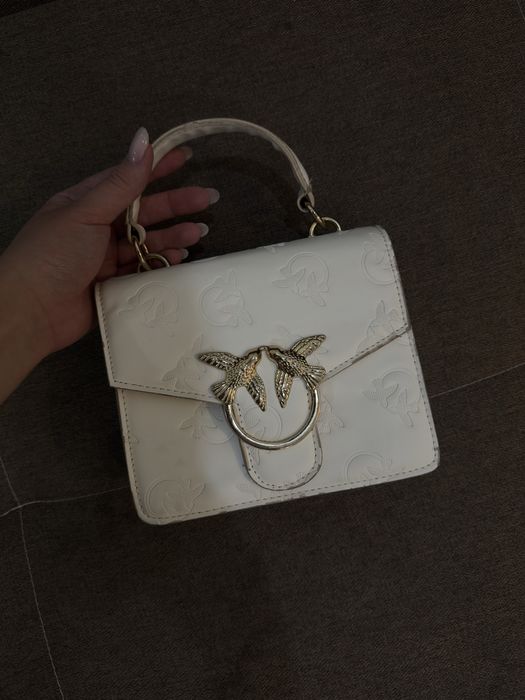 Продаю сумку от pinko