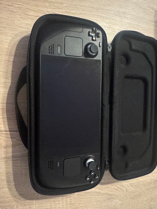 Steam Deck 256 gb
