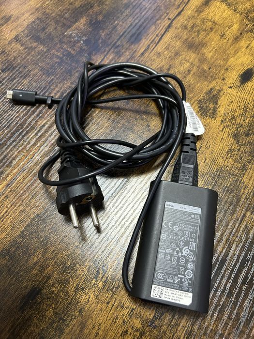 Incarcator laptop Dell 45 W