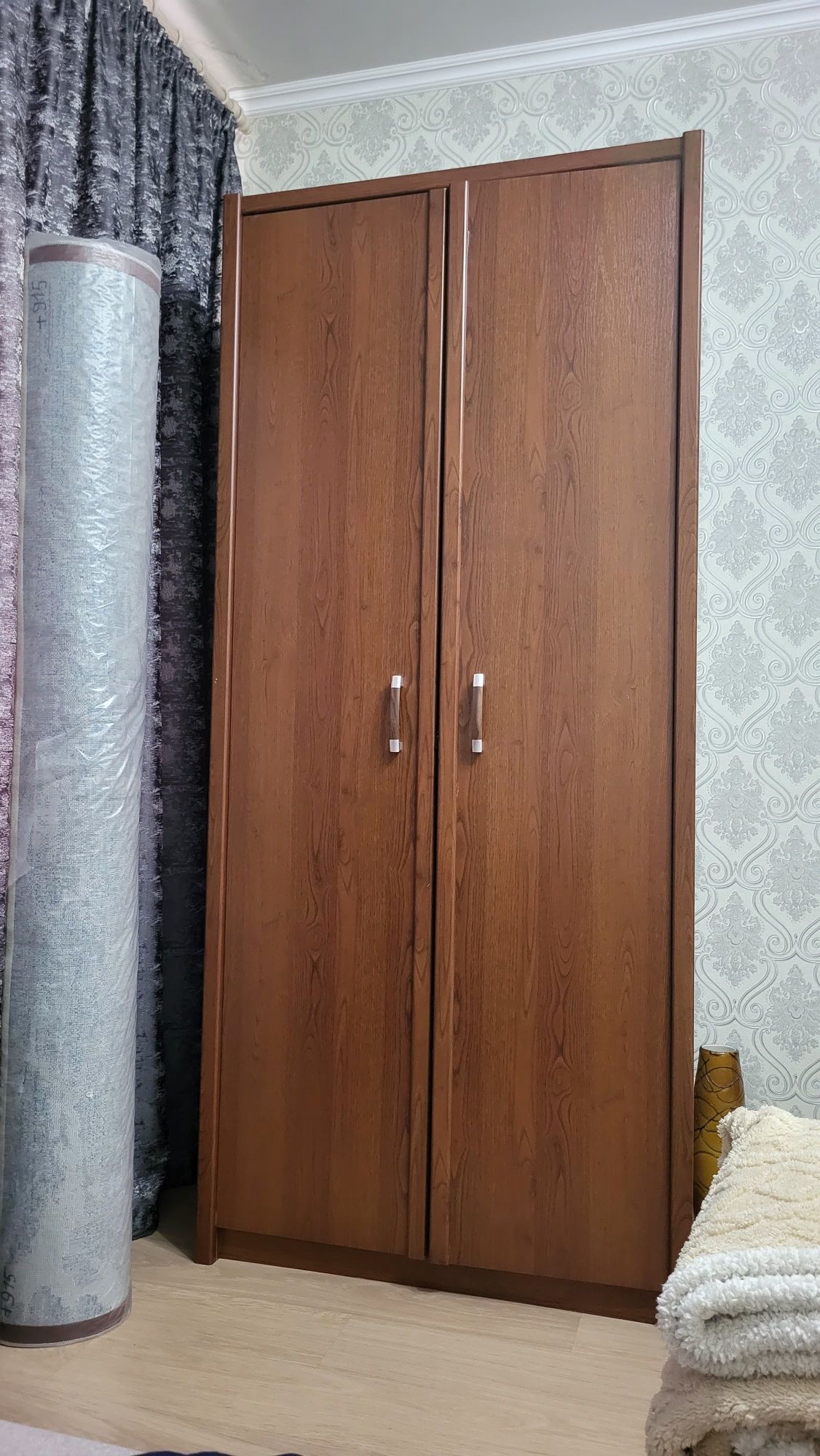 Продам Диван и комод. (Можно купить вместе и отдельно)