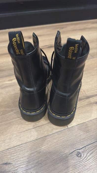 Dr Martens 41 номер