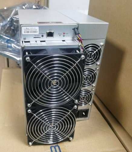 New Bitmain Antminer L9 16GH/s 3360W LTC/DOGE MINER