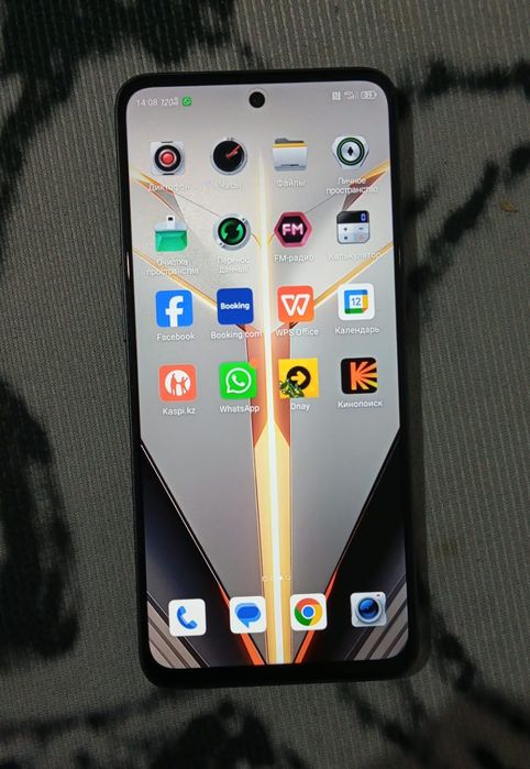 Продам Nubio Neo 2 5G