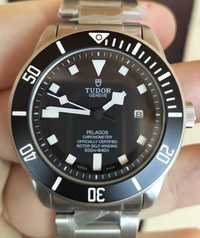 Tudor Pelagos 42 mm Automatic Japonez Citizen Miyota 8215