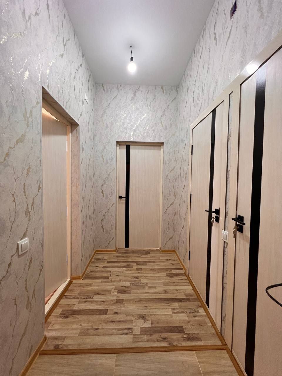 Продам свою квартиру на Чиланзаре/метро НОВЗА