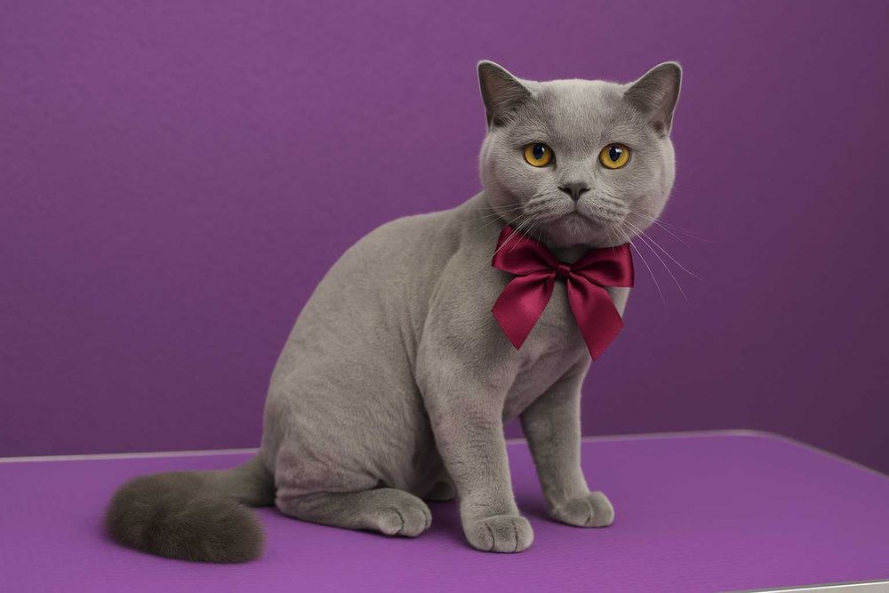 Професионално подстригване и грижа за вашия любимец в гр. Варна