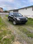 Vand Hyundai Tucson 2.0 d 4x4