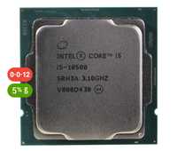 Процессор i5-10500