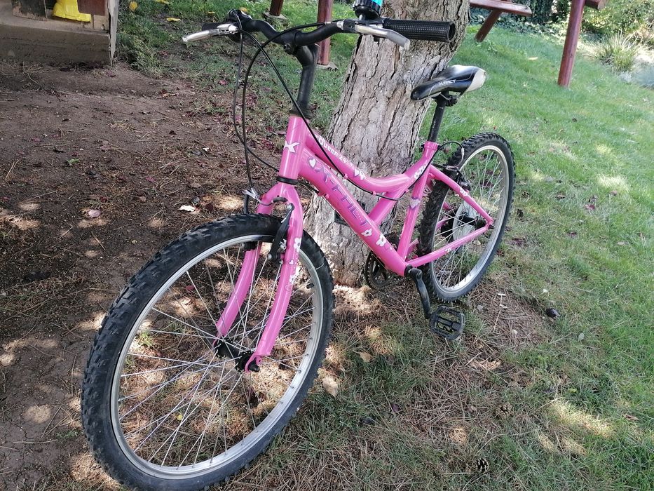 Bicicleta MTB 24 inch