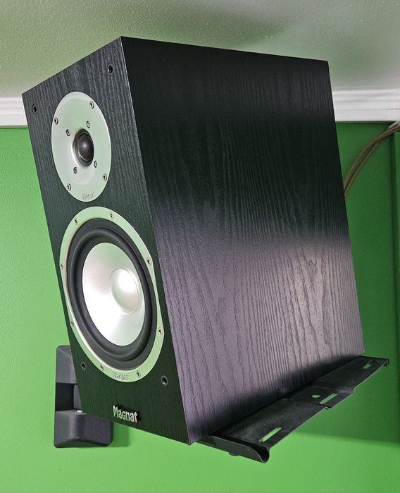 Sistem audio HI-FI 2.0