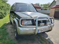 Suzuki Vitara 2.0v6