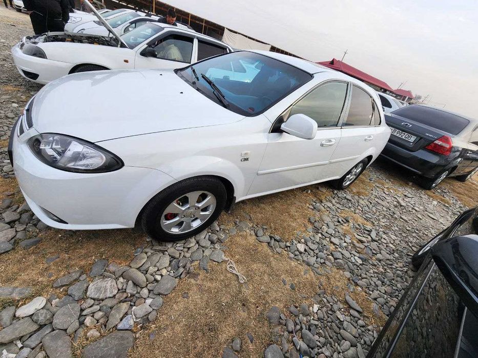 Jentra 2021 Sotiladi