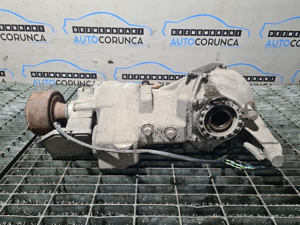 Grup spate Volvo XC90 2.4 Diesel 2002 - 2006 163CP Automata D5244T (792) Diesel 4x4 ...
