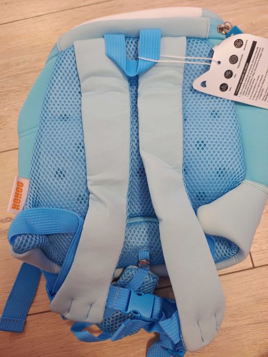 Детска 3D раница заек Nohho